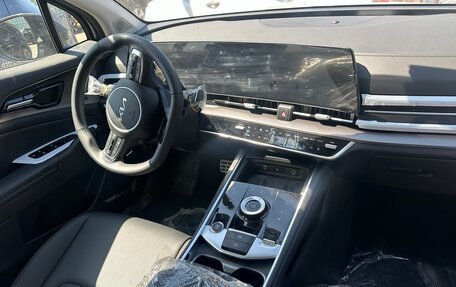 KIA Sportage IV рестайлинг, 2025 год, 3 785 000 рублей, 4 фотография