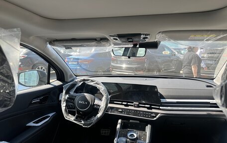 KIA Sportage IV рестайлинг, 2025 год, 3 785 000 рублей, 3 фотография