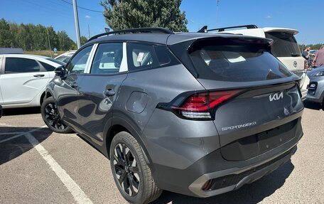 KIA Sportage IV рестайлинг, 2025 год, 3 785 000 рублей, 6 фотография