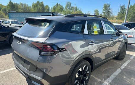 KIA Sportage IV рестайлинг, 2025 год, 3 785 000 рублей, 7 фотография