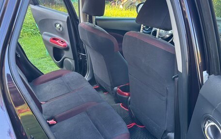 Nissan Juke II, 2013 год, 950 000 рублей, 4 фотография