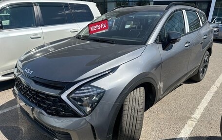 KIA Sportage IV рестайлинг, 2025 год, 3 785 000 рублей, 8 фотография