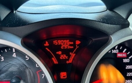 Nissan Juke II, 2013 год, 950 000 рублей, 6 фотография