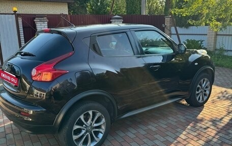 Nissan Juke II, 2013 год, 950 000 рублей, 3 фотография