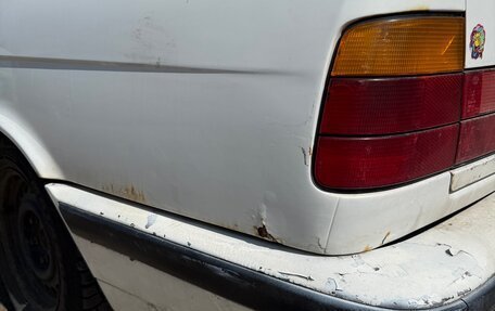 BMW 5 серия, 1989 год, 180 000 рублей, 6 фотография