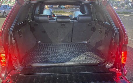 BMW X5, 2005 год, 890 000 рублей, 10 фотография