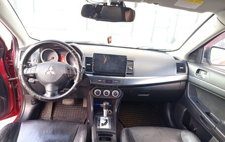 Mitsubishi Lancer IX, 2008 год, 790 000 рублей, 7 фотография