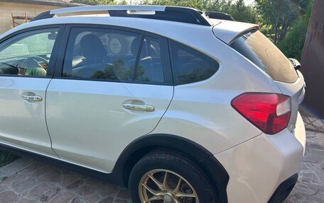 Subaru XV I рестайлинг, 2012 год, 1 300 000 рублей, 4 фотография