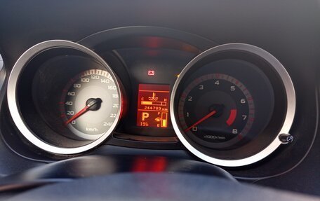 Mitsubishi Lancer IX, 2008 год, 790 000 рублей, 9 фотография