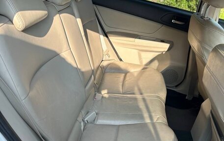 Subaru XV I рестайлинг, 2012 год, 1 300 000 рублей, 9 фотография