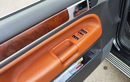 Volkswagen Touareg III, 2007 год, 1 150 000 рублей, 10 фотография