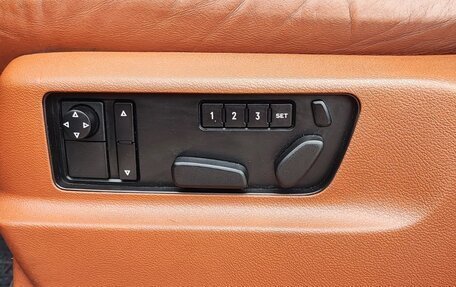 Volkswagen Touareg III, 2007 год, 1 150 000 рублей, 9 фотография