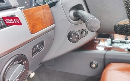 Volkswagen Touareg III, 2007 год, 1 150 000 рублей, 8 фотография
