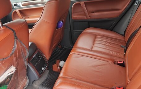 Volkswagen Touareg III, 2007 год, 1 150 000 рублей, 14 фотография