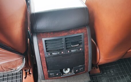 Volkswagen Touareg III, 2007 год, 1 150 000 рублей, 15 фотография