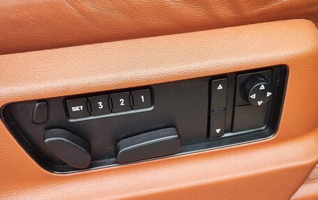 Volkswagen Touareg III, 2007 год, 1 150 000 рублей, 23 фотография