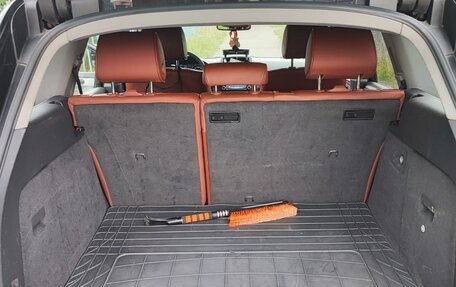 Volkswagen Touareg III, 2007 год, 1 150 000 рублей, 21 фотография