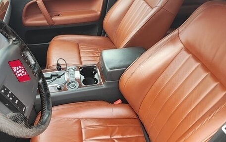 Volkswagen Touareg III, 2007 год, 1 150 000 рублей, 12 фотография
