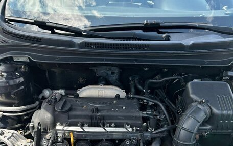 KIA cee'd I рестайлинг, 2009 год, 715 000 рублей, 4 фотография