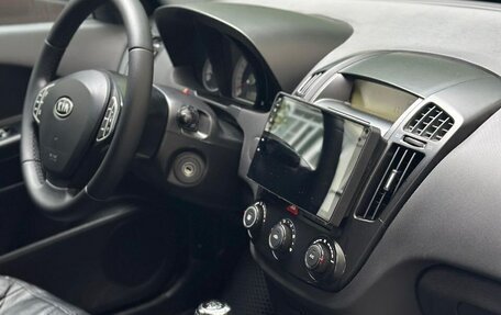 KIA cee'd I рестайлинг, 2009 год, 715 000 рублей, 2 фотография
