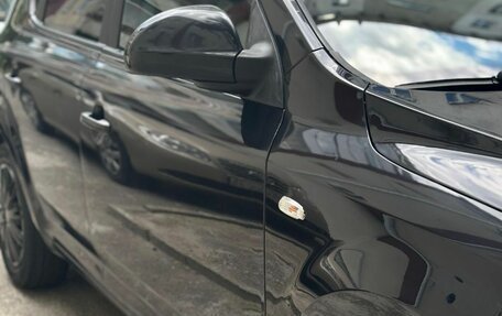 KIA cee'd I рестайлинг, 2009 год, 715 000 рублей, 7 фотография