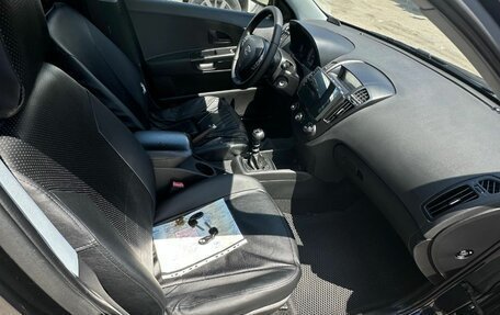 KIA cee'd I рестайлинг, 2009 год, 715 000 рублей, 8 фотография
