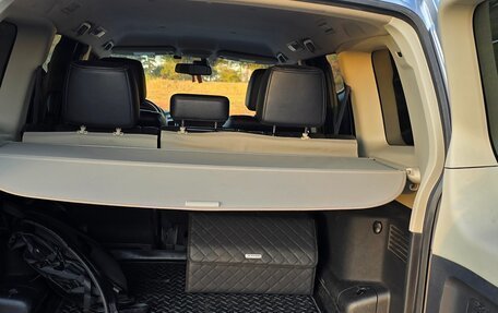 Mitsubishi Pajero IV, 2015 год, 2 490 000 рублей, 7 фотография