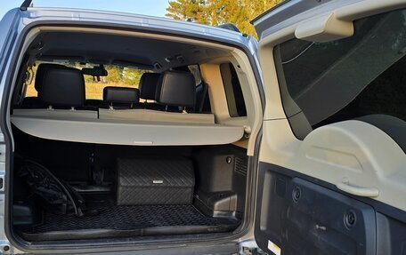 Mitsubishi Pajero IV, 2015 год, 2 490 000 рублей, 4 фотография
