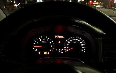 KIA Rio II, 2011 год, 550 000 рублей, 3 фотография