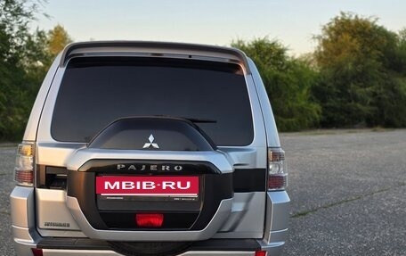 Mitsubishi Pajero IV, 2015 год, 2 490 000 рублей, 19 фотография