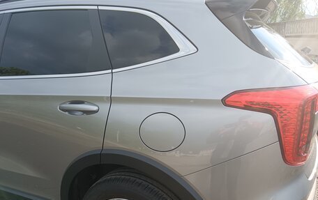 Haval Jolion, 2024 год, 2 050 000 рублей, 2 фотография