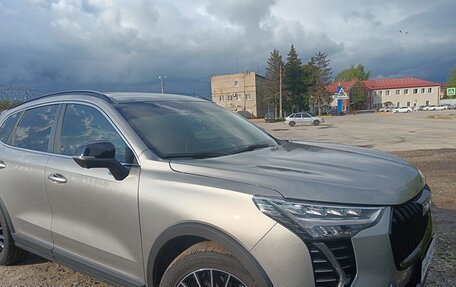 Haval Jolion, 2024 год, 2 050 000 рублей, 4 фотография