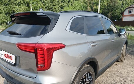 Haval Jolion, 2024 год, 2 050 000 рублей, 3 фотография