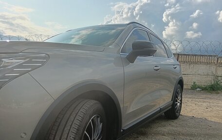 Haval Jolion, 2024 год, 2 050 000 рублей, 11 фотография