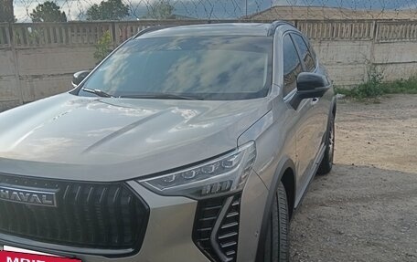 Haval Jolion, 2024 год, 2 050 000 рублей, 9 фотография