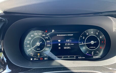 KIA K5, 2021 год, 2 850 000 рублей, 15 фотография