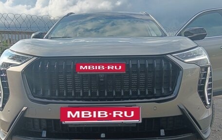 Haval Jolion, 2024 год, 2 050 000 рублей, 12 фотография