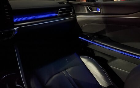KIA K5, 2021 год, 2 850 000 рублей, 20 фотография