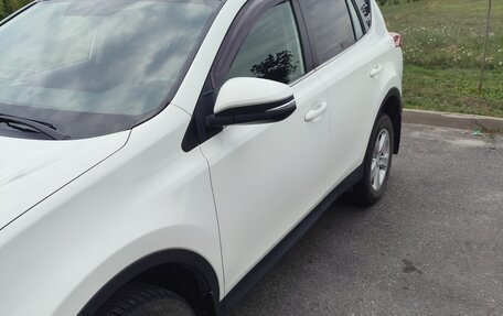 Toyota RAV4, 2013 год, 1 450 000 рублей, 2 фотография