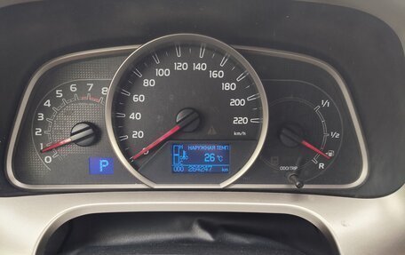 Toyota RAV4, 2013 год, 1 450 000 рублей, 10 фотография