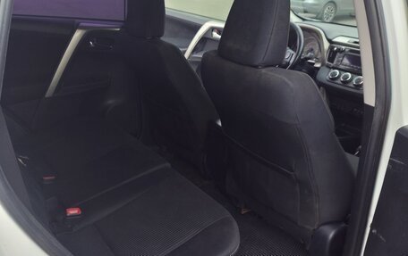 Toyota RAV4, 2013 год, 1 450 000 рублей, 13 фотография