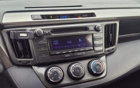 Toyota RAV4, 2013 год, 1 450 000 рублей, 11 фотография