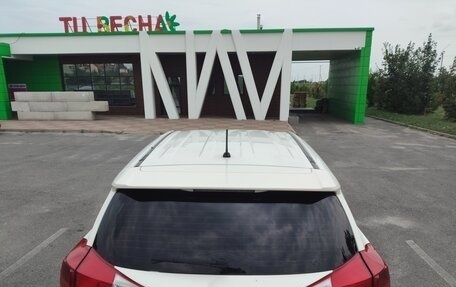 Toyota RAV4, 2013 год, 1 450 000 рублей, 7 фотография