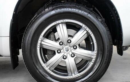 Toyota Land Cruiser Prado 150 рестайлинг 2, 2020 год, 4 998 000 рублей, 26 фотография