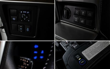 Toyota Land Cruiser Prado 150 рестайлинг 2, 2020 год, 4 998 000 рублей, 19 фотография