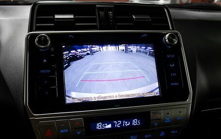 Toyota Land Cruiser Prado 150 рестайлинг 2, 2020 год, 4 998 000 рублей, 20 фотография