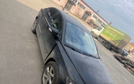 Volvo S40 II, 2007 год, 370 000 рублей, 3 фотография
