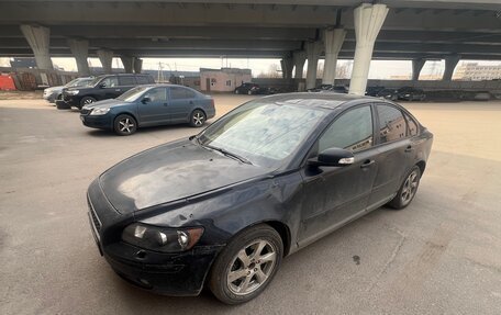Volvo S40 II, 2007 год, 370 000 рублей, 5 фотография