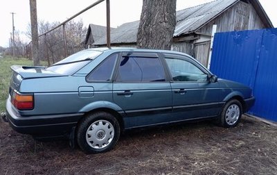 Volkswagen Passat B3, 1988 год, 165 000 рублей, 1 фотография