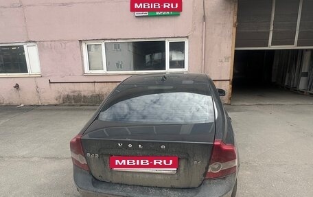 Volvo S40 II, 2007 год, 370 000 рублей, 6 фотография